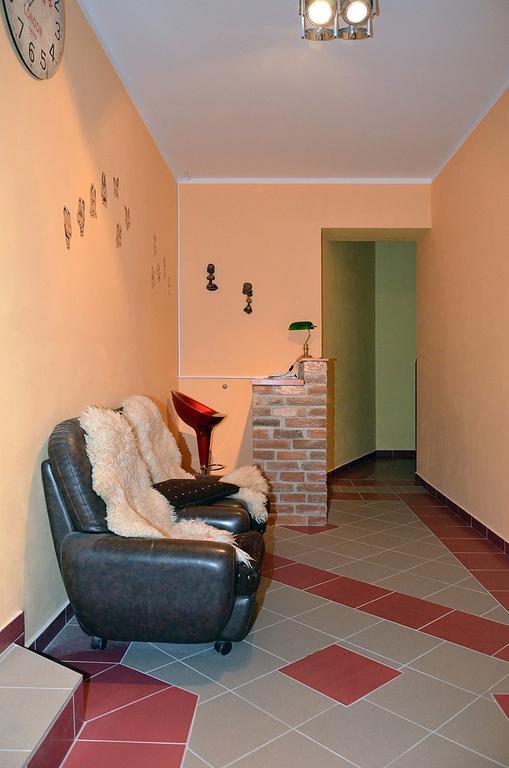 Grand Hotel Jaroměř מראה חיצוני תמונה